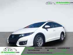 Utilisé 2015 Honda Civic Break | 15 900 €