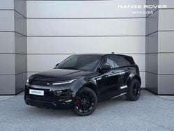 Noir Utilisé 2023 Land Rover Range Rover evoque Autobiography Dynamic SUV | 68 900 €