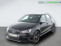 Utilisé 2018 Audi S1 Sportback Sport Citadine | 27 500 €