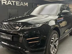 Utilisé 2020 Land Rover Range Rover evoque | 38 990 € (Prix juste)