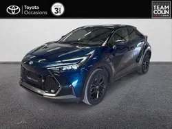 Utilisé 2024 Toyota C-HR Sport SUV | 35 980 € (Prix juste)