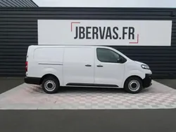 Blanc Utilisé 2022 Fiat Scudo Business Monospace | 31 990 € (Prix cher)