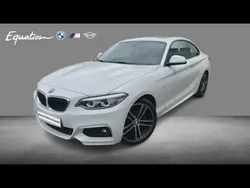 BMW 220
