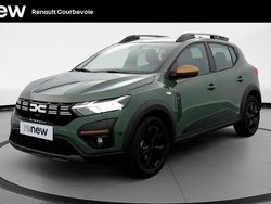 Utilisé 2025 Dacia Sandero Citadine | 18 750 € (Prix cher)