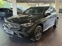 Bleu Utilisé 2024 Mercedes GLC300e AMG SUV | 65 950 € (Prix juste)