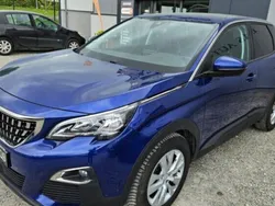 Utilisé 2020 Peugeot 3008 Business-Line | 13 490 € (Super prix)