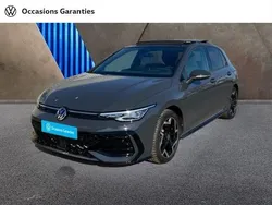 Utilisé 2025 VW Golf VIII R-line | 38 984 € (Prix cher)