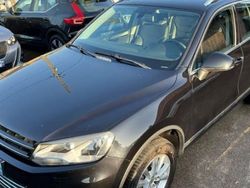 Utilisé 2010 VW Touareg Edition SUV | 8 900 €
