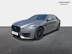 Gris Utilisé 2019 Jaguar XF Chequered Flag Berline | 26 890 € (Prix juste)