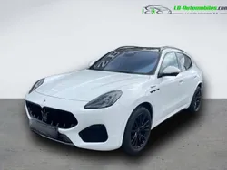Utilisé 2024 Maserati Grecale SUV | 96 100 € (Prix juste)