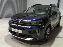 Utilisé 2023 Citroën C5 Aircross Shine SUV | 23 990 € (Prix juste)