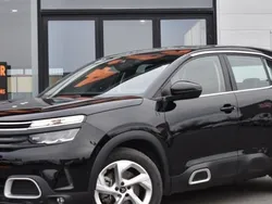 Utilisé 2022 Citroën C5 Aircross Business Class SUV | 18 480 € (Bon prix)