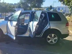 Argent Utilisé 2003 VW Touareg R SUV | 5 450 €