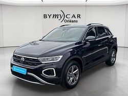 Utilisé 2025 VW T-Roc SUV | 25 438 € (Prix juste)