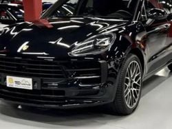 Utilisé 2018 Porsche Macan S SUV | 45 500 €