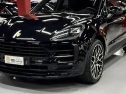 Utilisé 2018 Porsche Macan S SUV | 48 900 € (Super prix)