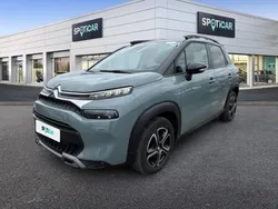 Utilisé 2023 Citroën C3 Aircross PureTech SUV | 15 489 € (Prix juste)
