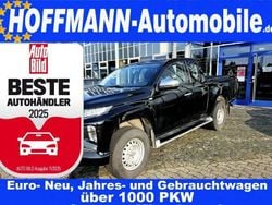 Occasion 2020 Mitsubishi L200 Pick-up | 26 900 € (Super prix)