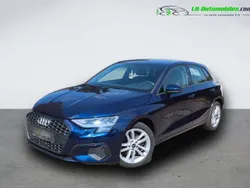 Utilisé 2021 Audi A3 Sportback Berline | 23 900 € (Prix assez cher)