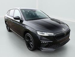 Nouvelle 2025 Skoda Scala Monte Carlo Citadine | 28 950 € (Prix juste)