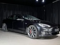 Utilisé 2018 Tesla Model S Performance Berline | 46 900 €
