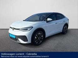 Noir Occasion 2025 VW ID.5 Pro SUV | 41 990 €