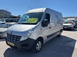 Gris Utilisé 2013 Renault Master Van | 9 990 € (Bon prix)
