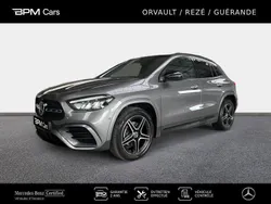 Gris Utilisé 2024 Mercedes GLA250 AMG line SUV | 45 990 € (Prix juste)