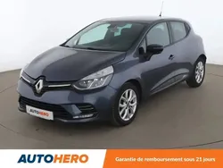Gris Utilisé 2020 Renault Clio V Collection Citadine | 9 990 € (Prix juste)