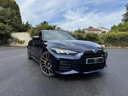 Bleu Utilisé 2025 BMW M6 M Performance Berline | 82 500 €
