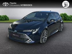 Utilisé 2021 Toyota Corolla | 20 990 €