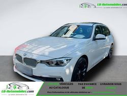 Utilisé 2019 BMW 320 Berline | 27 100 € (Prix juste)