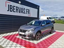 Utilisé 2020 Peugeot 5008 Allure Monospace | 19 990 € (Prix juste)