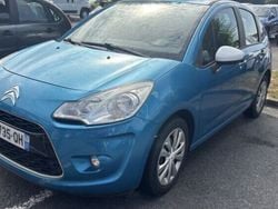 Utilisé 2011 Citroën C3 Citadine | 5 990 € (Prix juste)