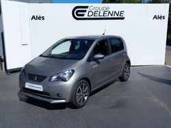 Gris Utilisé 2021 Seat Mii Electric Citadine | 13 990 € (Prix cher)