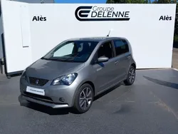 Gris Utilisé 2021 Seat Mii Electric Citadine | 13 990 € (Prix juste)