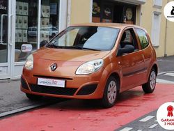 Orange Occasion 2008 Renault Twingo Citadine | 2 990 € (Prix assez cher)