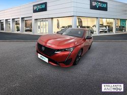 Utilisé 2022 Peugeot 308 GT Berline | 21 790 € (Prix assez cher)
