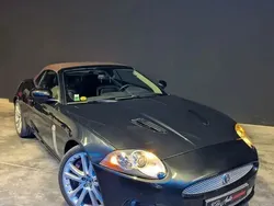 Noir Utilisé 2008 Jaguar XKR R Cabriolet | 29 990 € (Super prix)