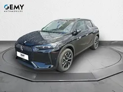 Noir Nouvelle 2025 DS Automobiles DS3 | 34 990 €