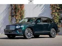 Vert Nouvelle 2025 Bentley Bentayga SUV | 315 000 €