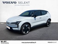 Blanc Utilisé 2024 Volvo EX30 SUV | 34 990 € (Prix assez cher)