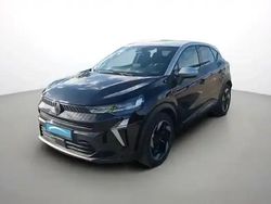 Noir gne gris kqa Occasion 2025 Renault Captur SUV | 21 990 € (Prix assez cher)