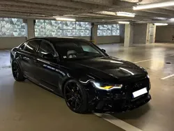 Utilisé 2012 Audi A6 Sport Berline | 18 500 € (Prix juste)