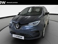 Gris Utilisé 2022 Renault Zoe Equilibre Citadine | 12 990 € (Bon prix)