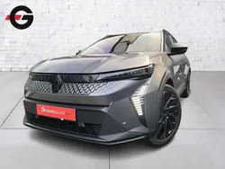 Gris Utilisé 2024 Renault Scénic Esprit Alpine Monospace | 42 900 € (Super prix)