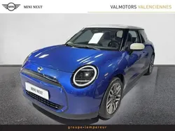Nouvelle 2024 Mini Cooper Classic Citadine | 31 990 € (Prix juste)
