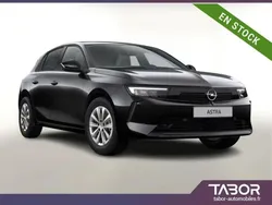 Argent Nouvelle 2024 Opel Astra Edition Berline | 23 685 € (Bon prix)