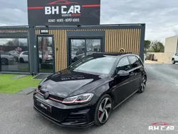 Utilisé 2019 VW Golf VII GTI Berline | 27 990 € (Prix juste)
