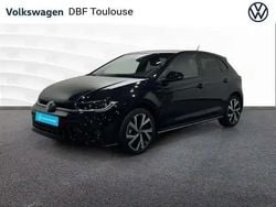 Noir Utilisé 2024 VW Polo R-line Berline | 24 388 € (Prix juste)